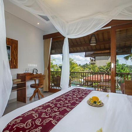 The Runik Ubud Extérieur photo