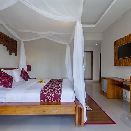 The Runik Ubud Extérieur photo