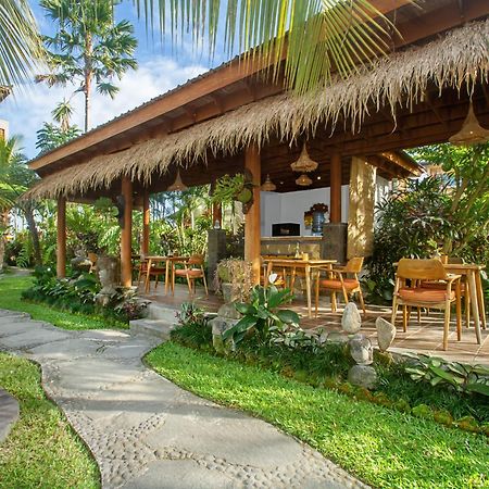 The Runik Ubud Extérieur photo