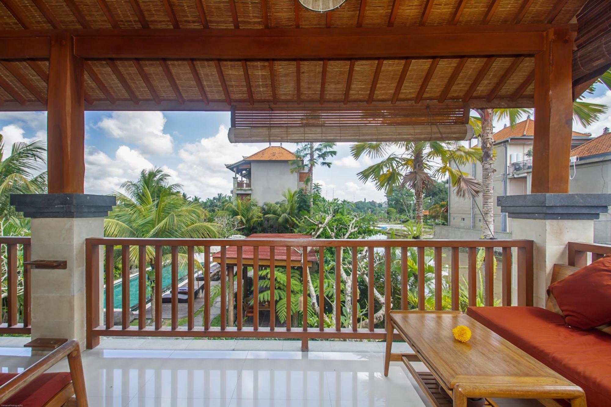 The Runik Ubud Extérieur photo