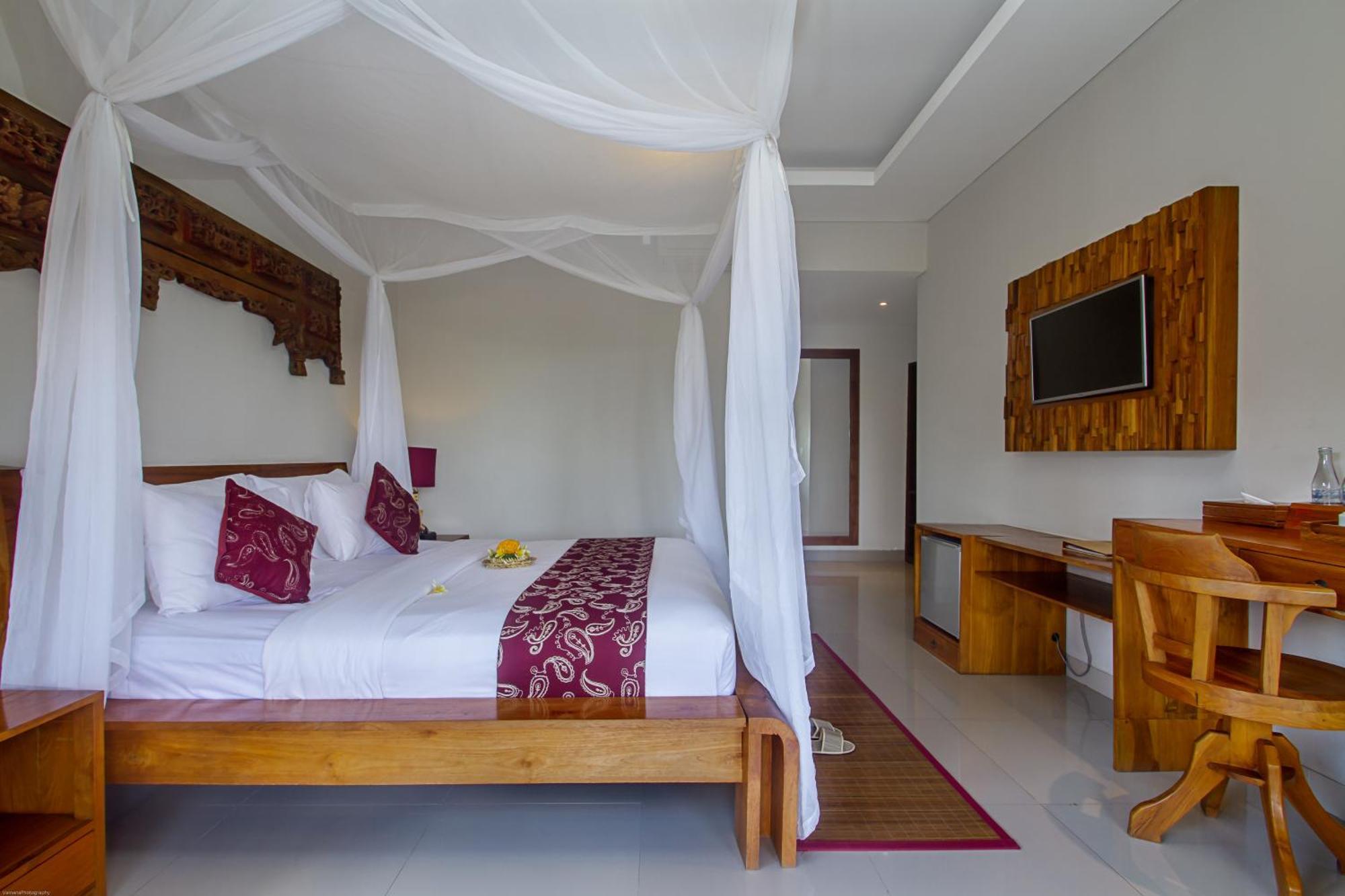 The Runik Ubud Extérieur photo