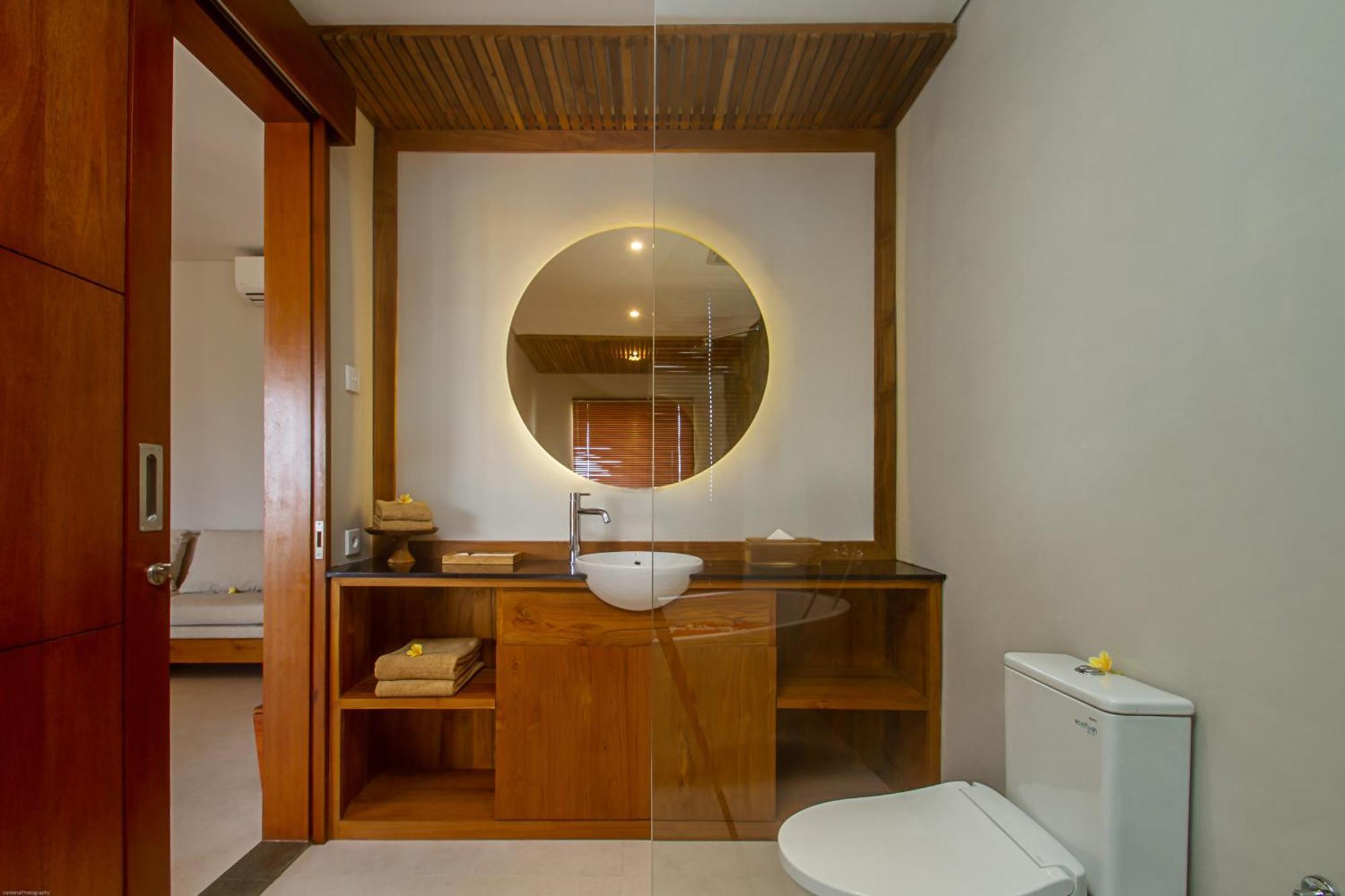 The Runik Ubud Extérieur photo