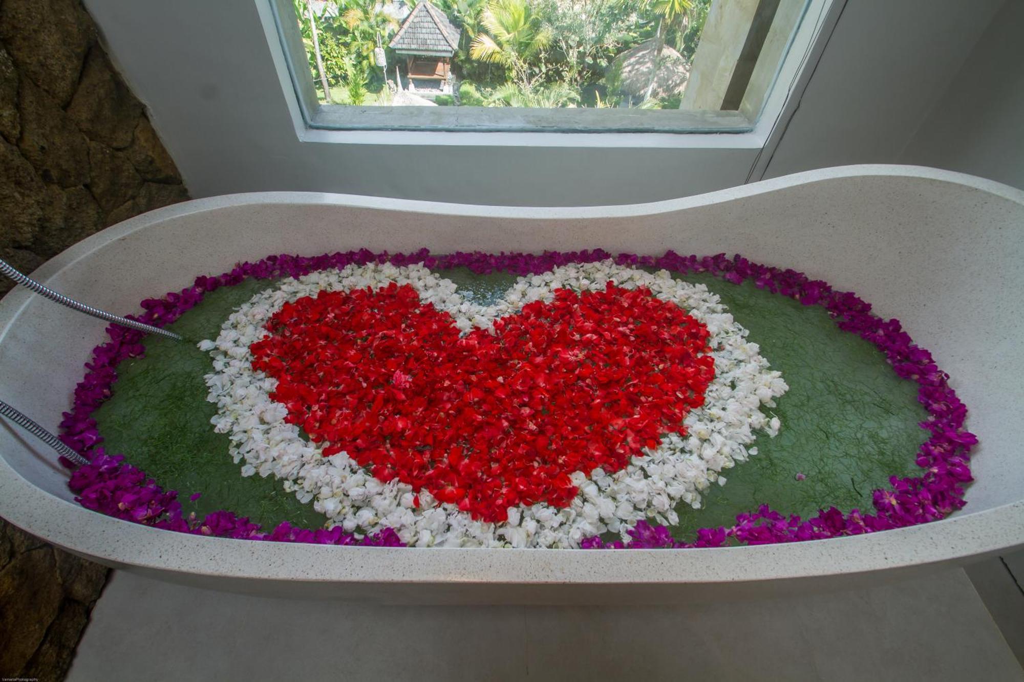 The Runik Ubud Extérieur photo