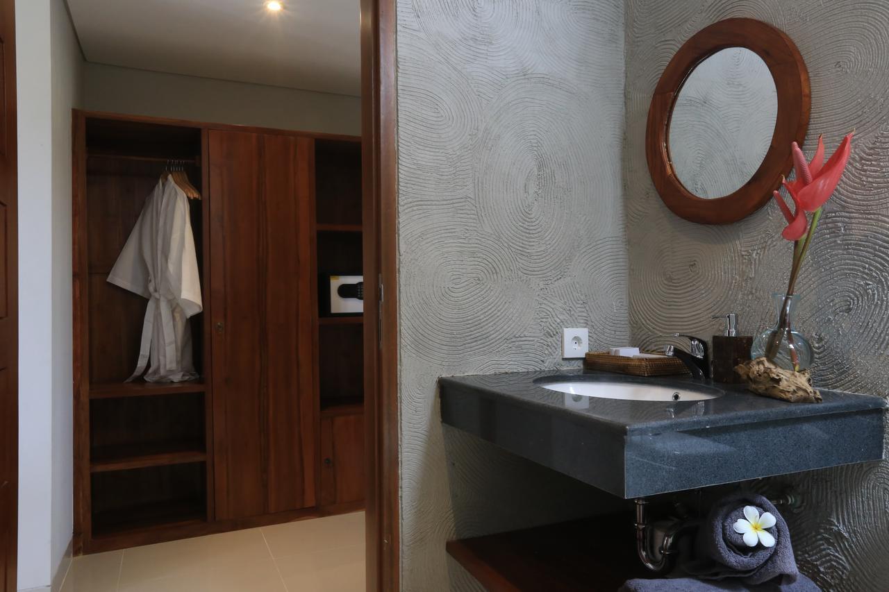 The Runik Ubud Extérieur photo