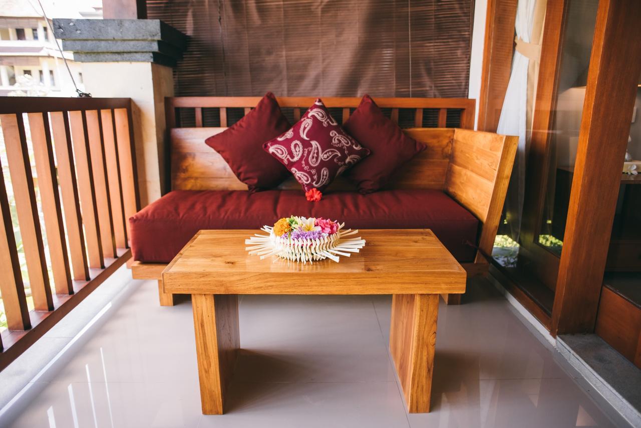 The Runik Ubud Extérieur photo